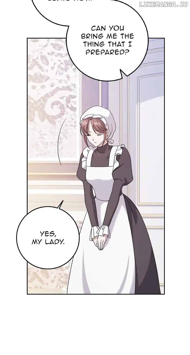 The Lost Cinderella chapter 35 page 47