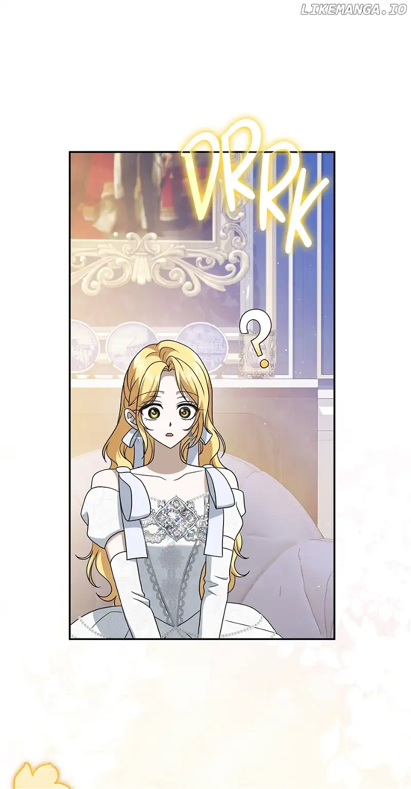 The Lost Cinderella chapter 35 page 48
