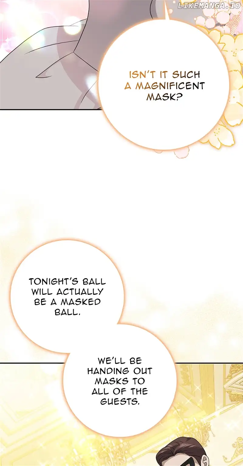 The Lost Cinderella chapter 35 page 50
