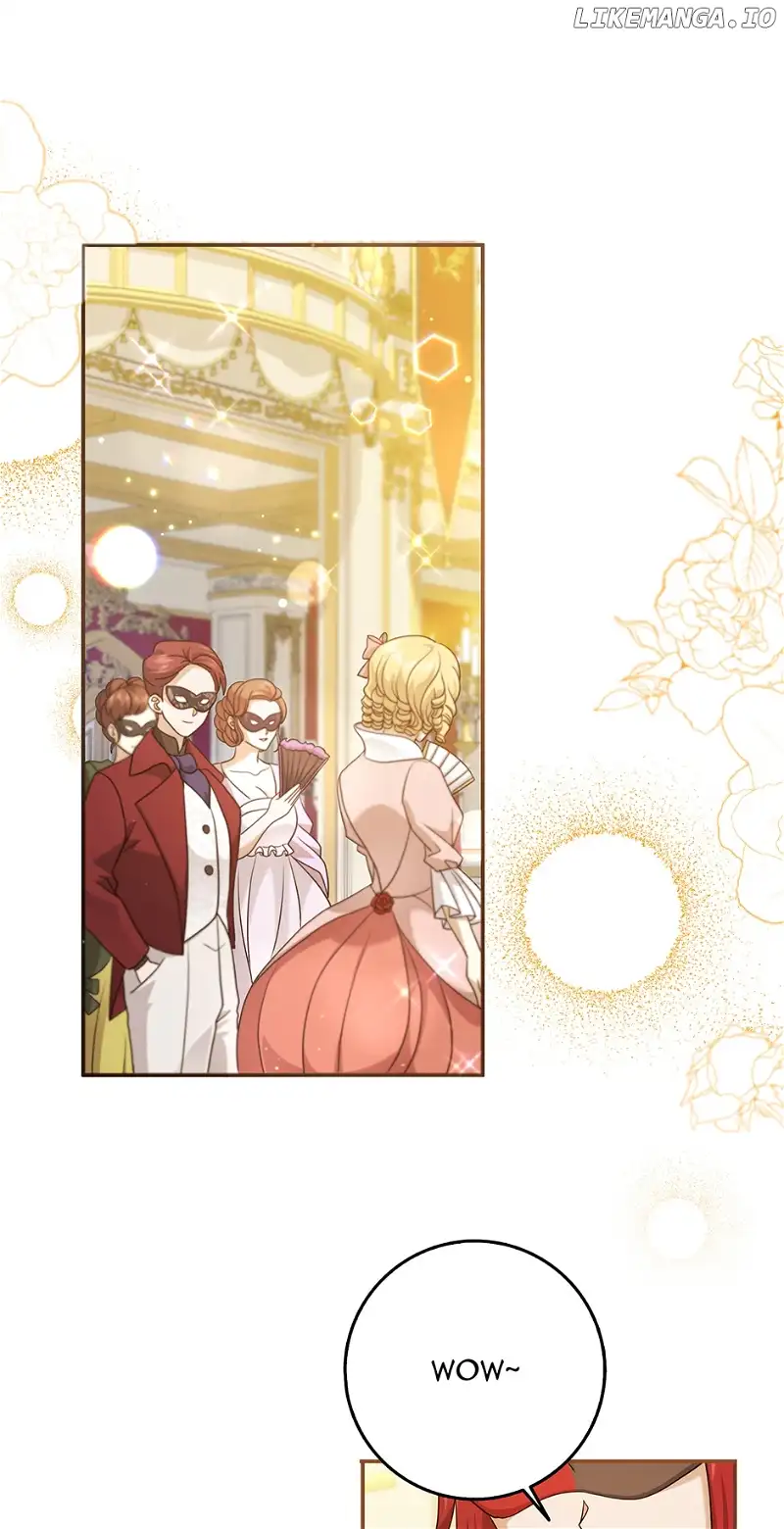 The Lost Cinderella chapter 35 page 57