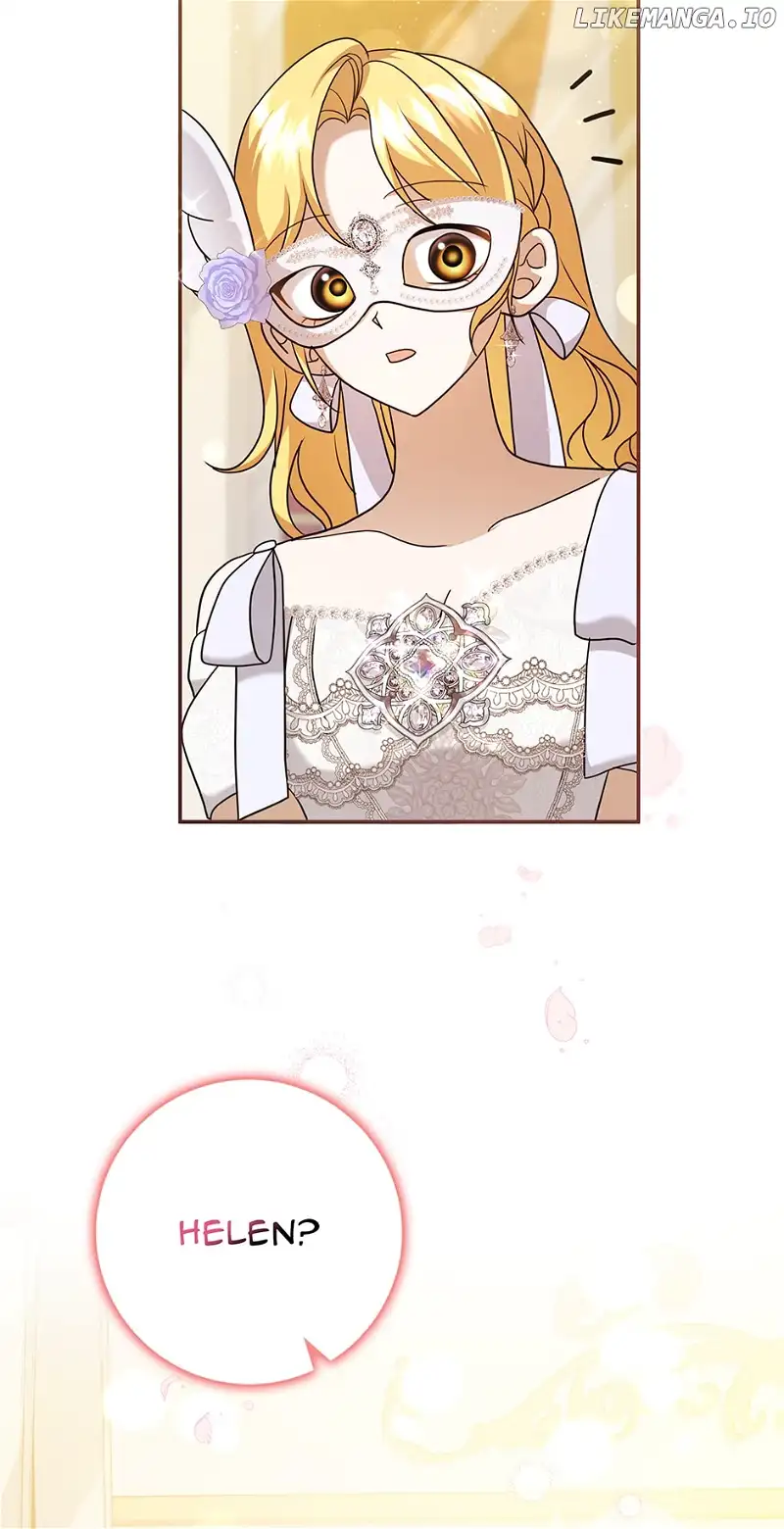 The Lost Cinderella chapter 35 page 60