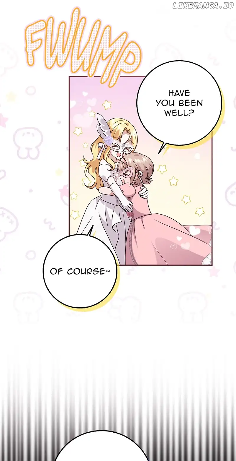 The Lost Cinderella chapter 35 page 62