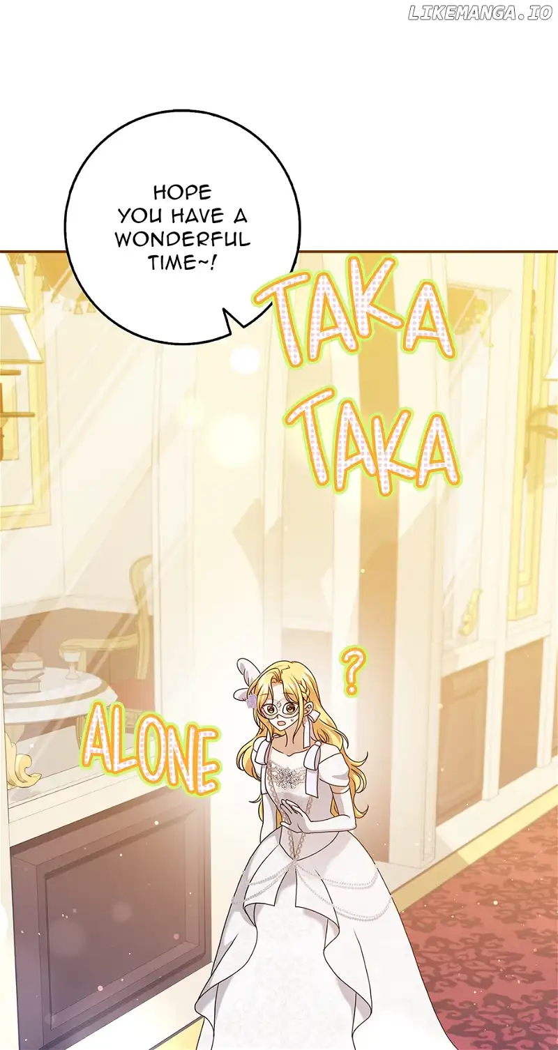 The Lost Cinderella chapter 35 page 70