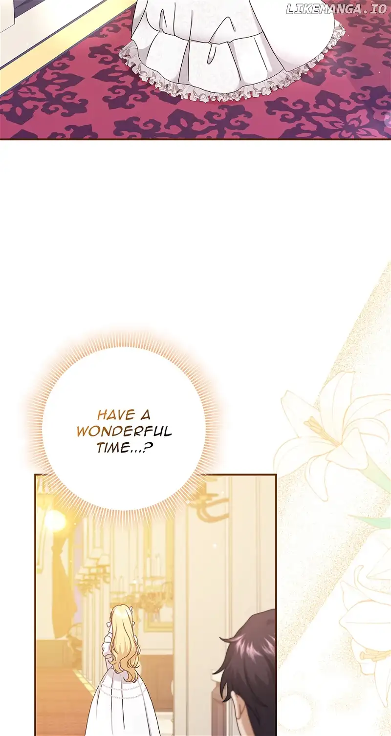 The Lost Cinderella chapter 35 page 71