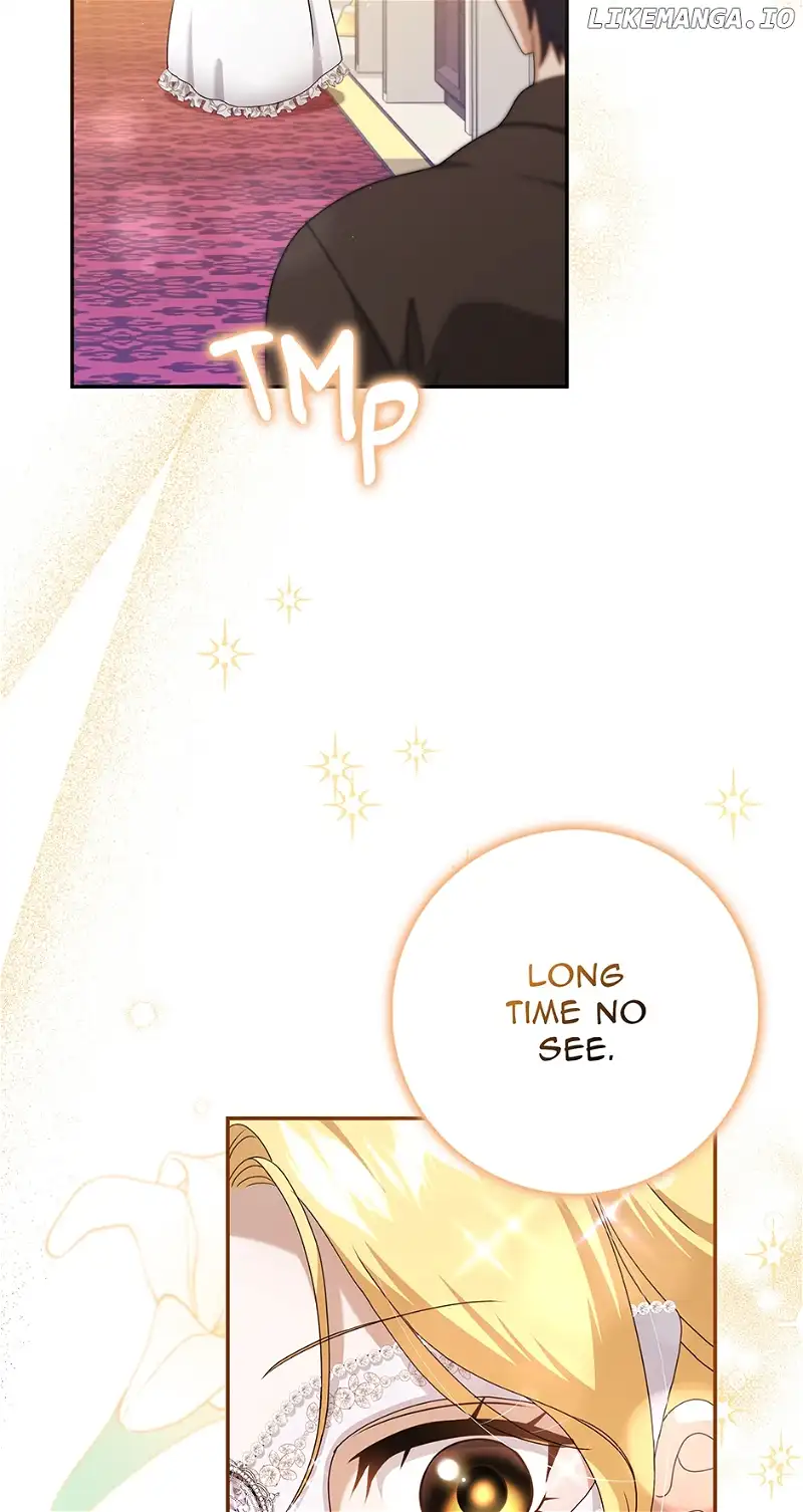 The Lost Cinderella chapter 35 page 72