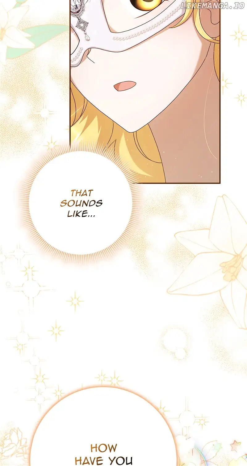 The Lost Cinderella chapter 35 page 73