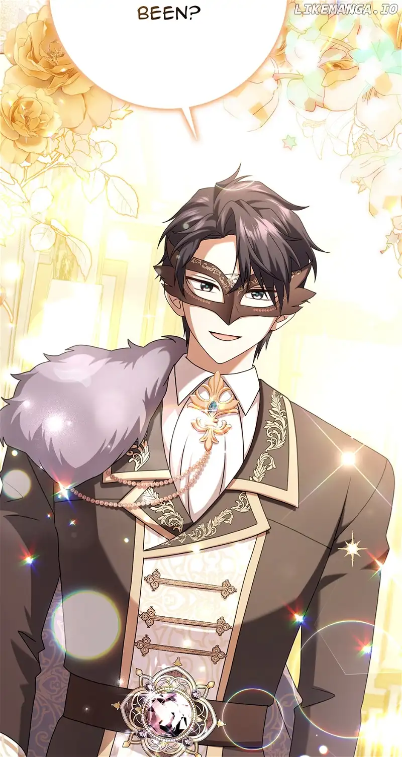 The Lost Cinderella chapter 35 page 74