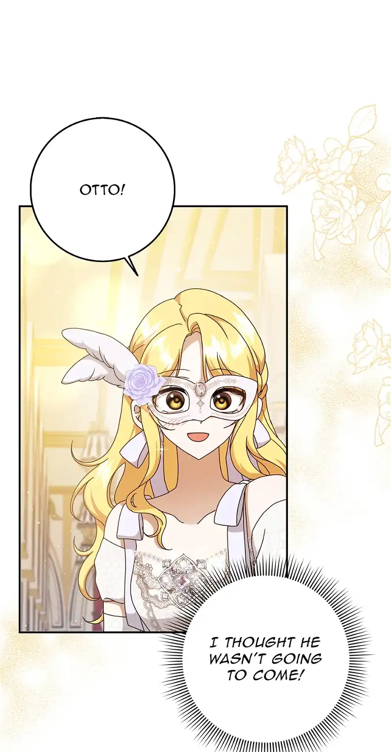 The Lost Cinderella chapter 36 page 5