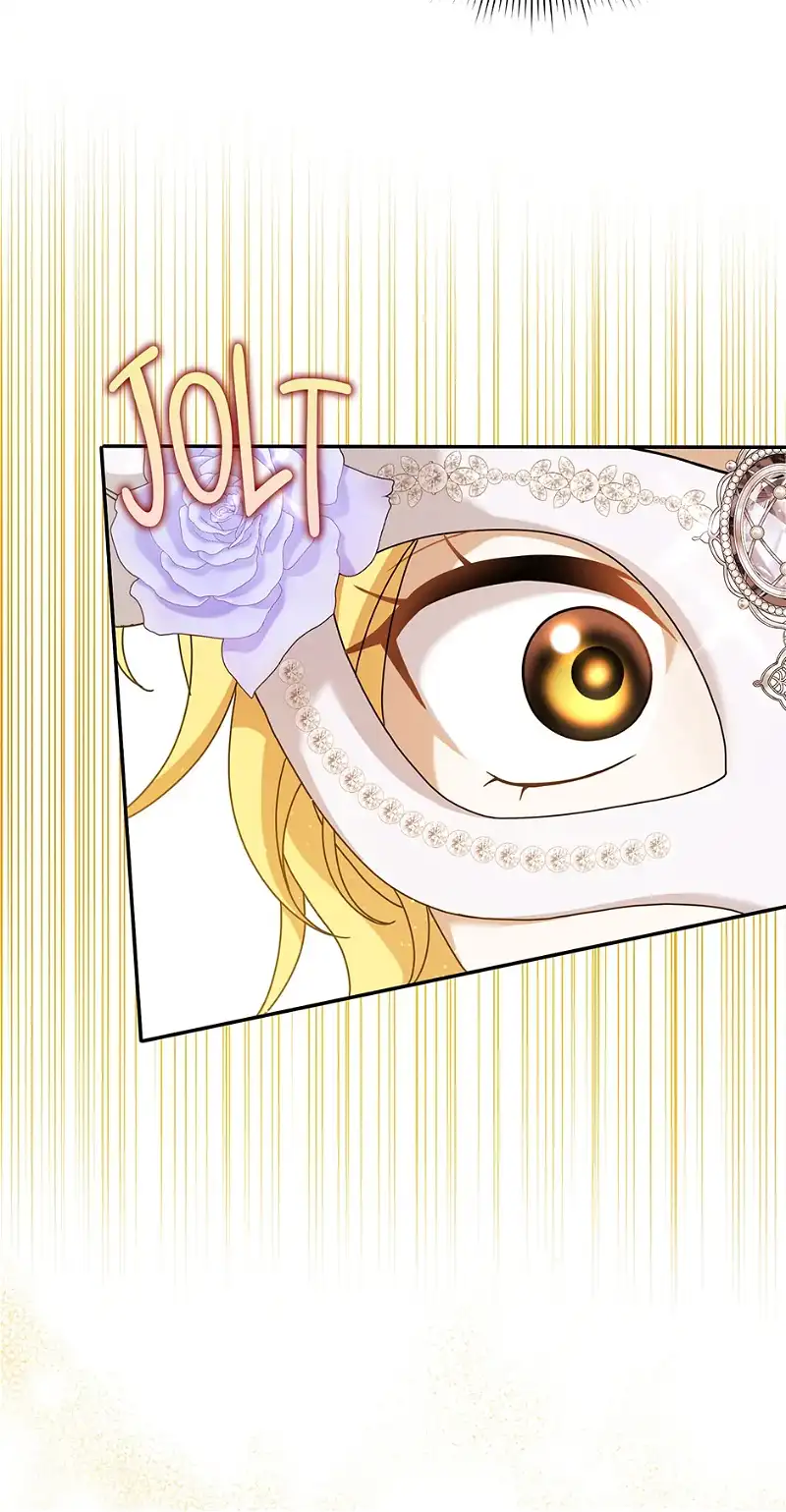 The Lost Cinderella chapter 36 page 6