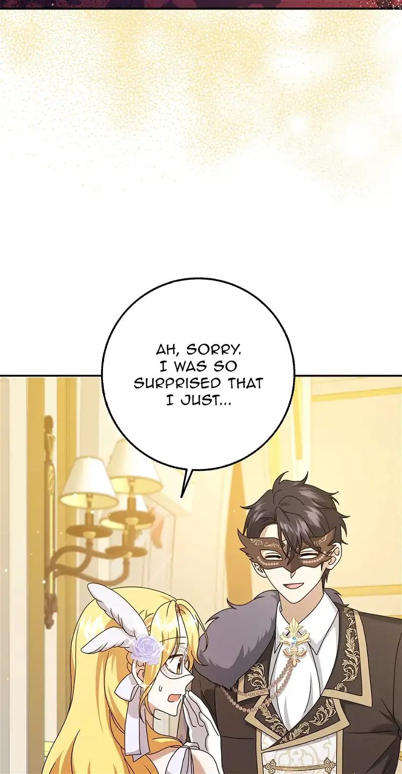 The Lost Cinderella chapter 36 page 8