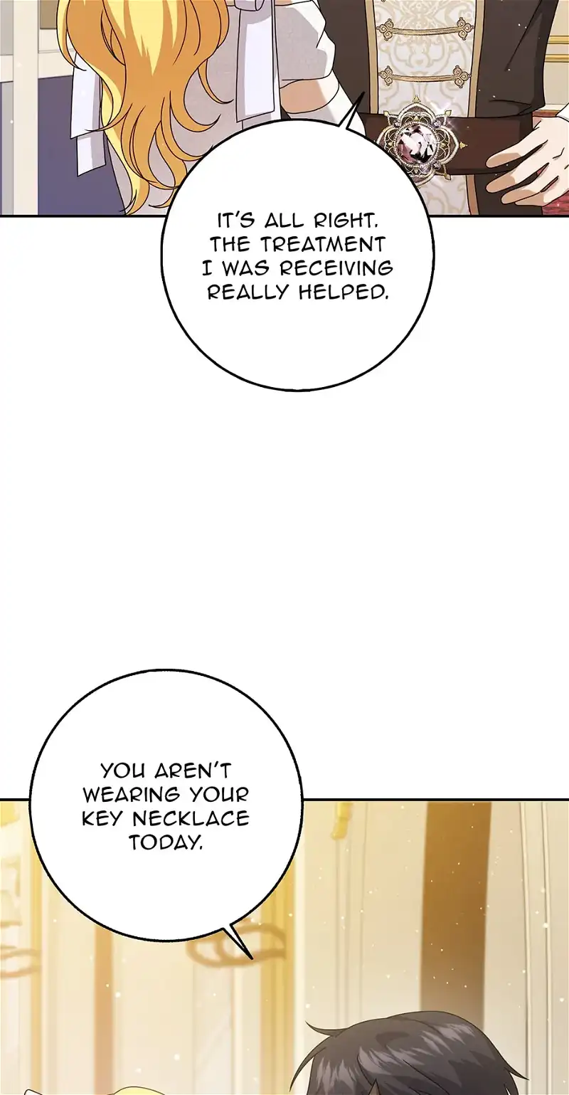 The Lost Cinderella chapter 36 page 9