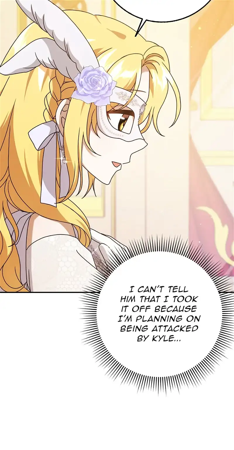 The Lost Cinderella chapter 36 page 11