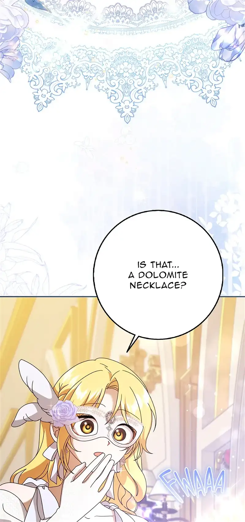 The Lost Cinderella chapter 36 page 14