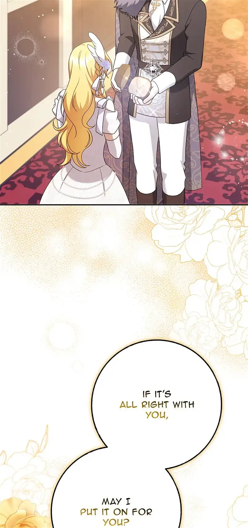 The Lost Cinderella chapter 36 page 16