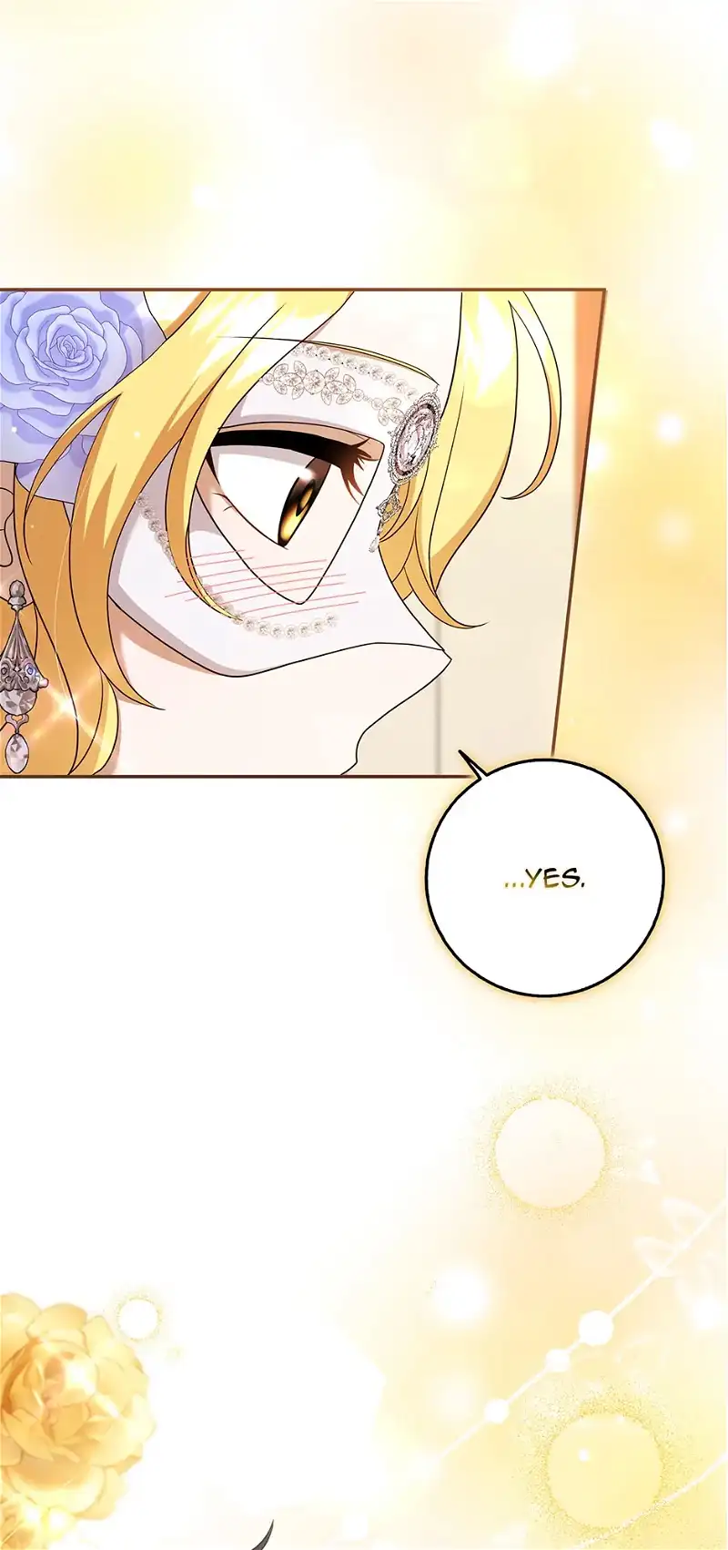 The Lost Cinderella chapter 36 page 18