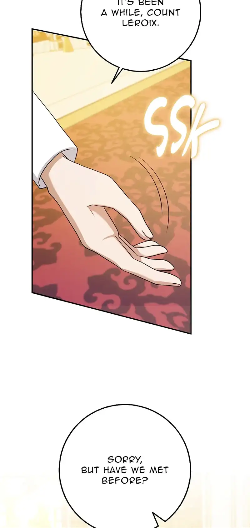 The Lost Cinderella chapter 36 page 25