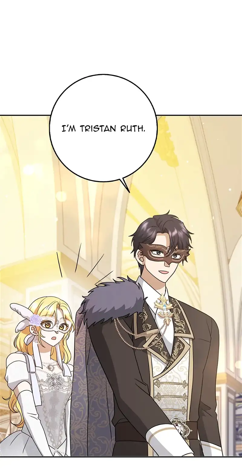 The Lost Cinderella chapter 36 page 27