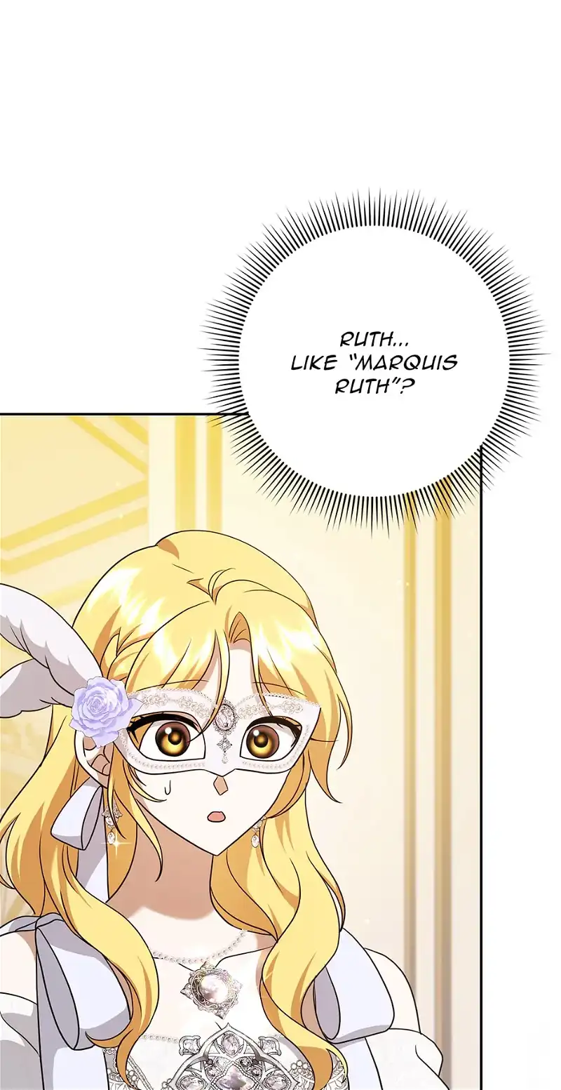 The Lost Cinderella chapter 36 page 28