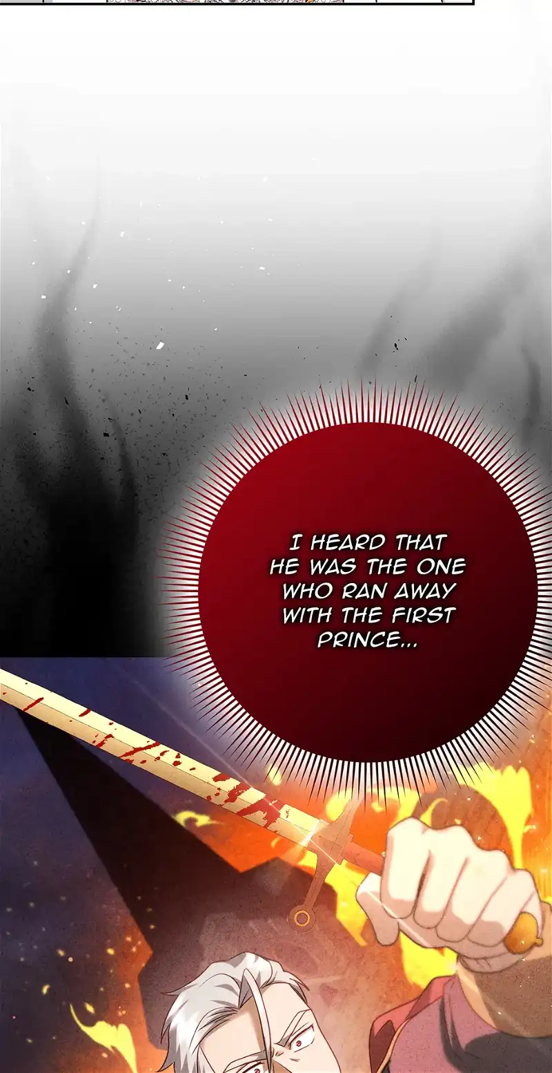 The Lost Cinderella chapter 36 page 29