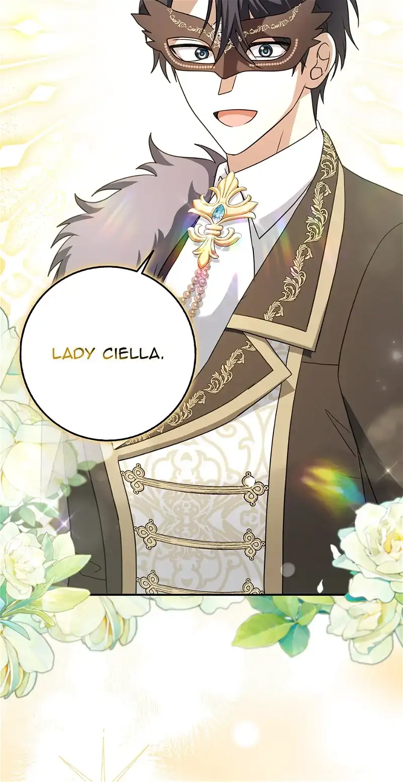 The Lost Cinderella chapter 36 page 32