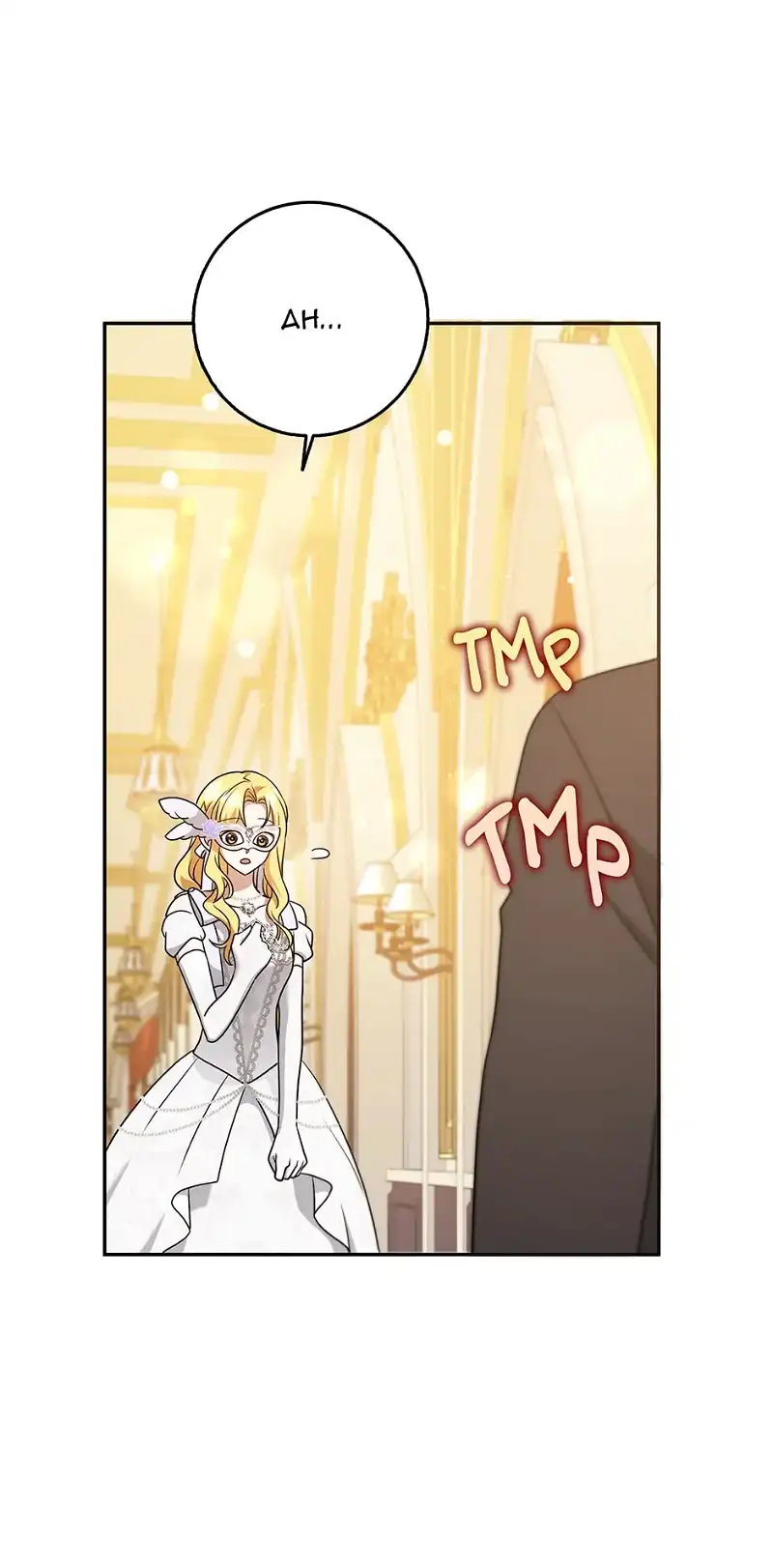 The Lost Cinderella chapter 36 page 34