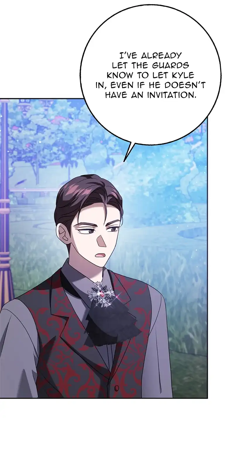 The Lost Cinderella chapter 36 page 41
