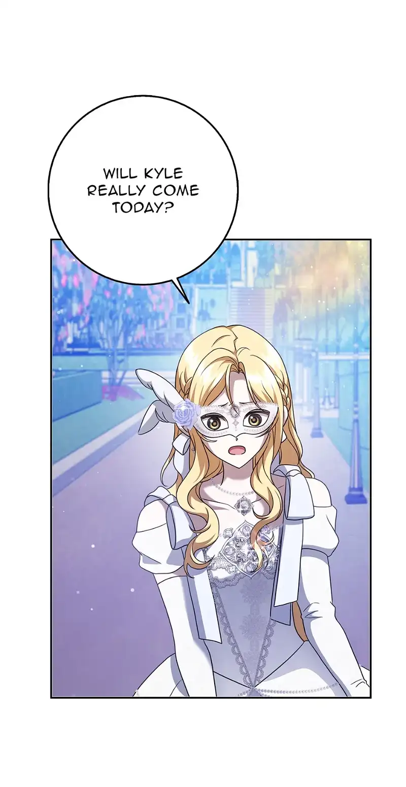 The Lost Cinderella chapter 36 page 42