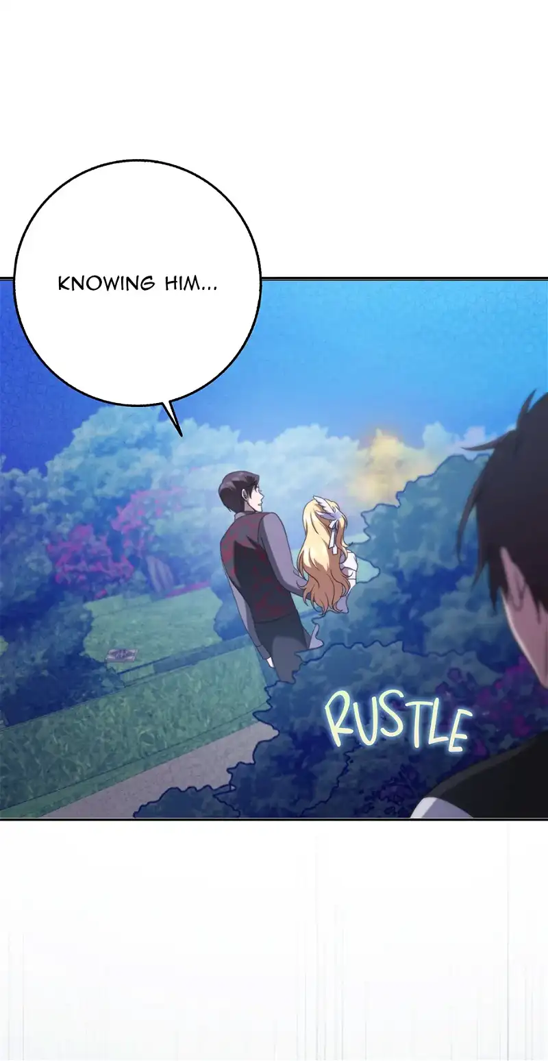The Lost Cinderella chapter 36 page 43