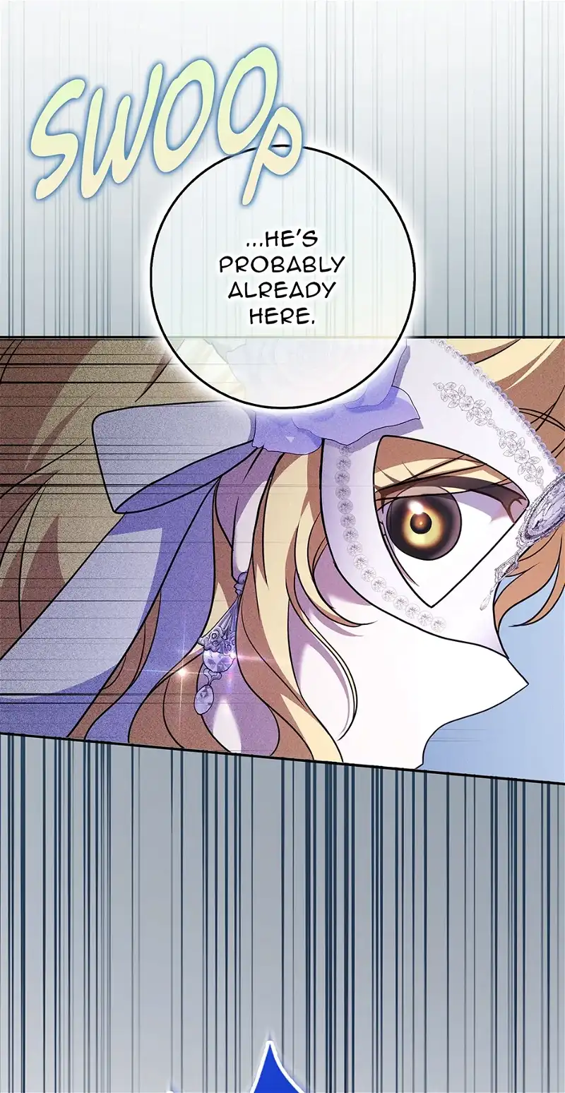 The Lost Cinderella chapter 36 page 44