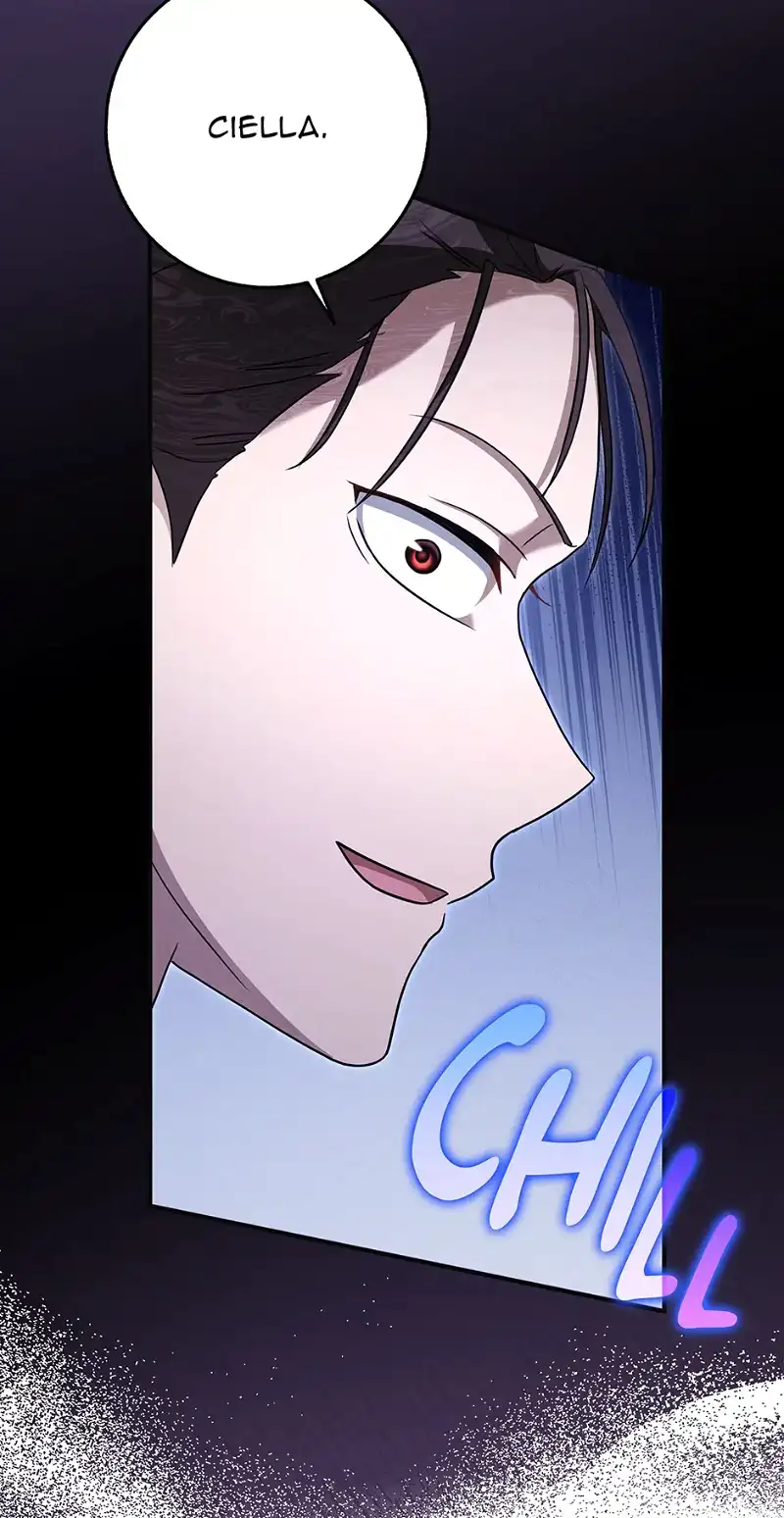 The Lost Cinderella chapter 36 page 49