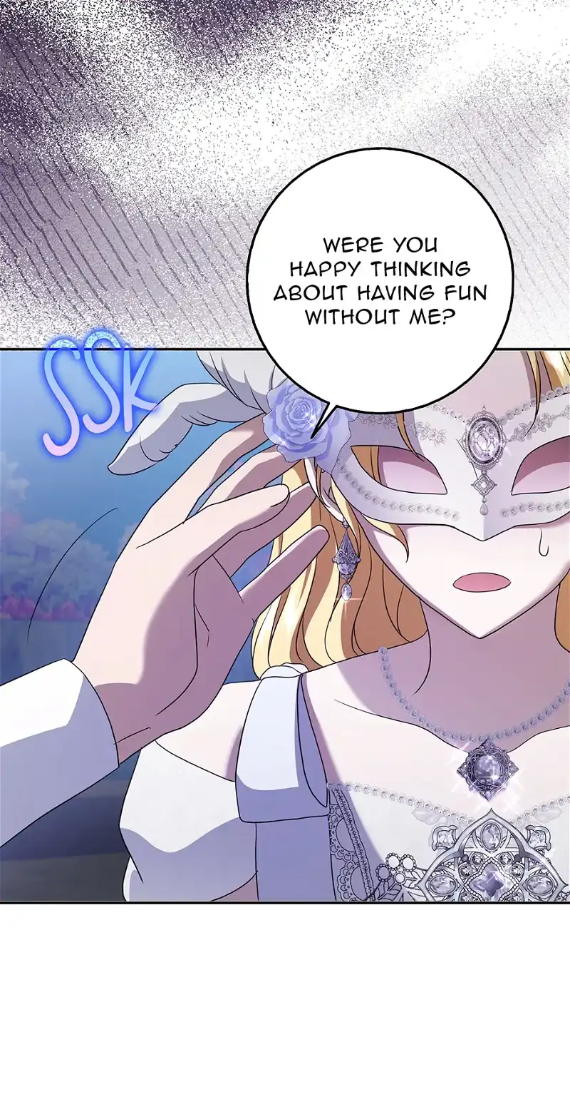 The Lost Cinderella chapter 36 page 50
