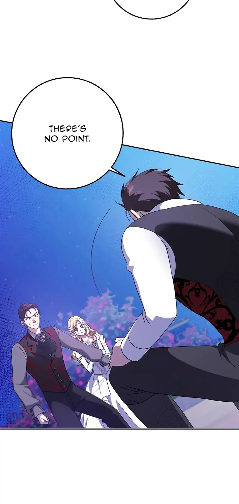 The Lost Cinderella chapter 36 page 57