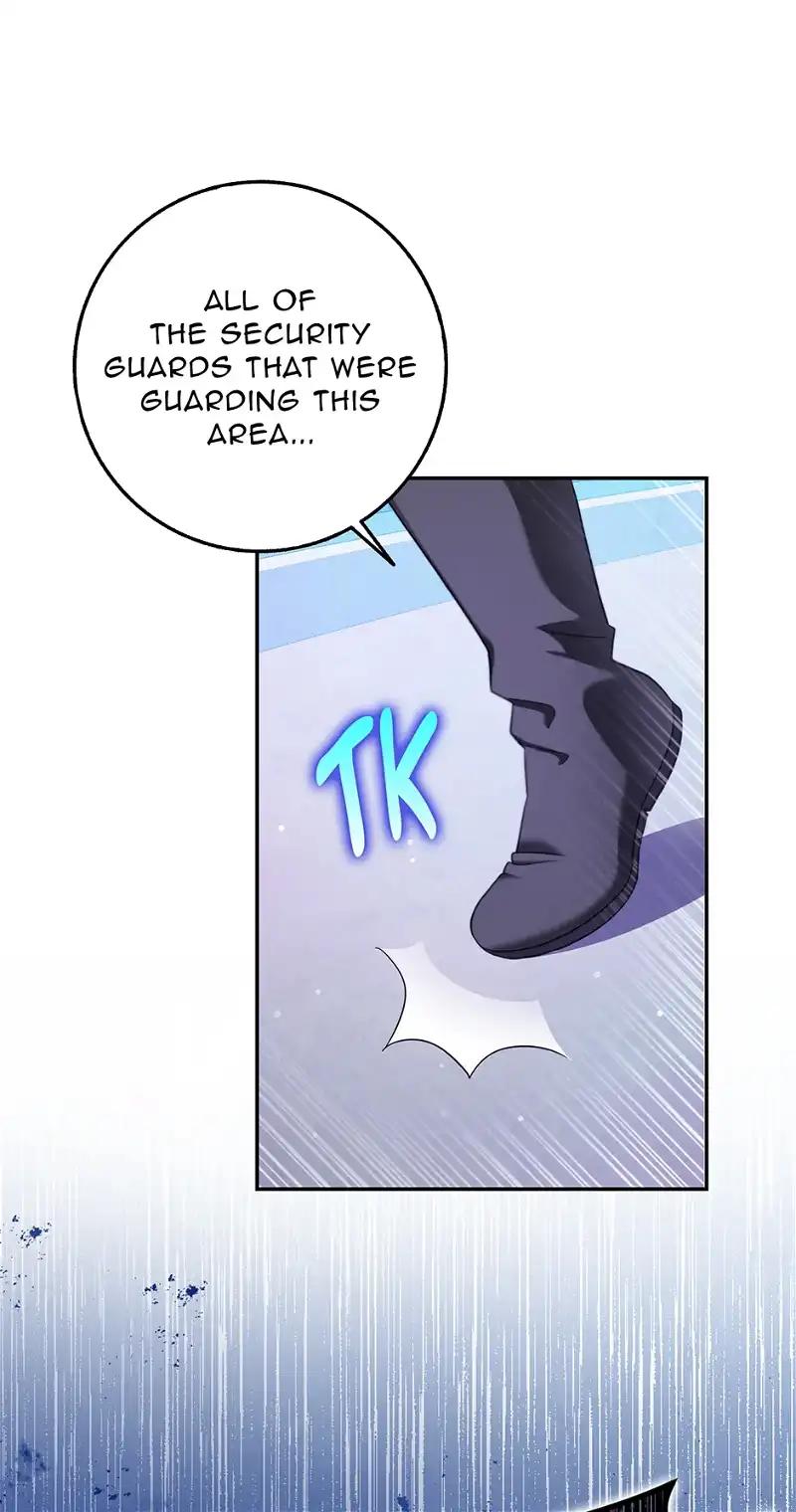 The Lost Cinderella chapter 36 page 58