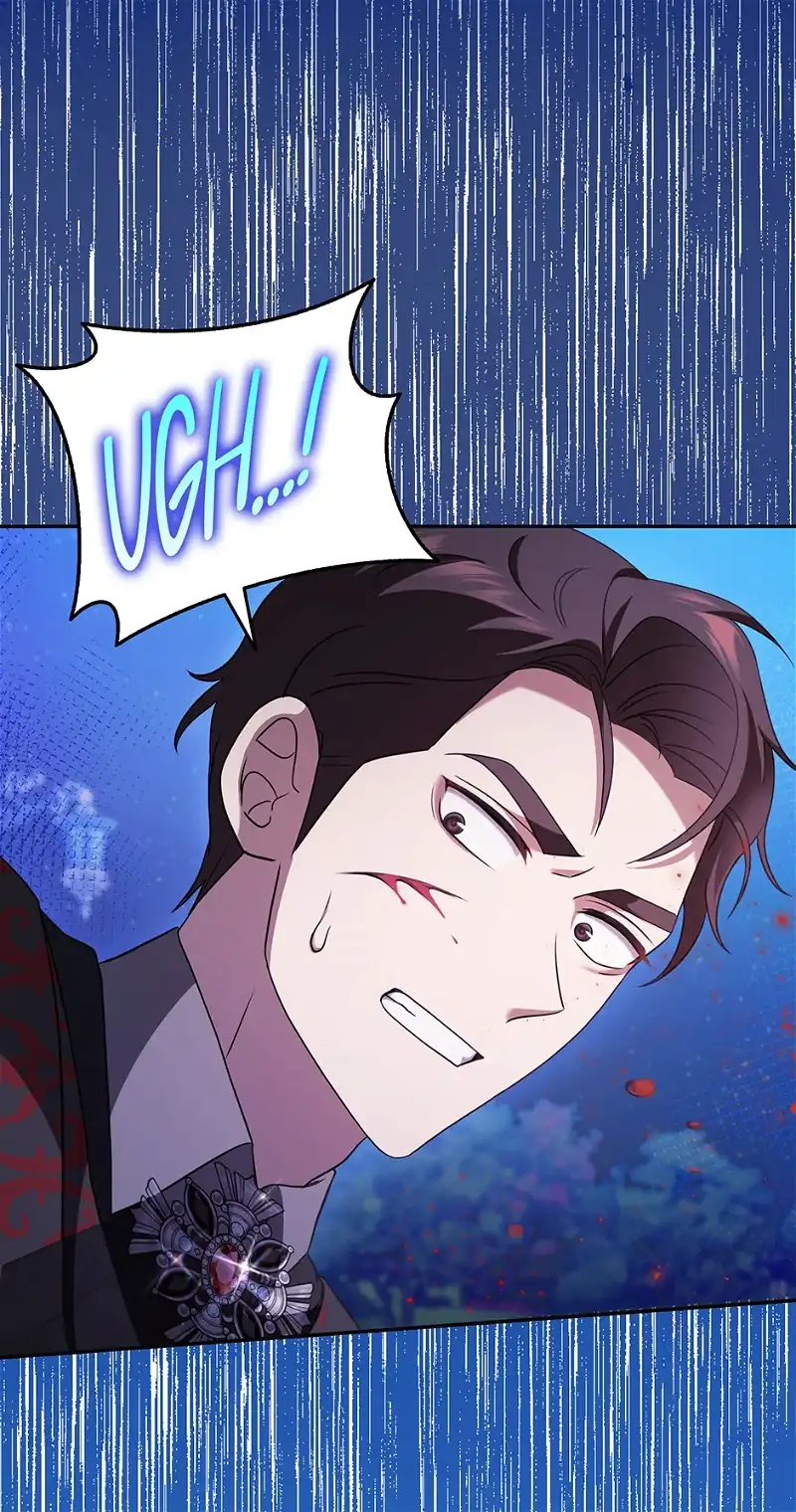 The Lost Cinderella chapter 36 page 60