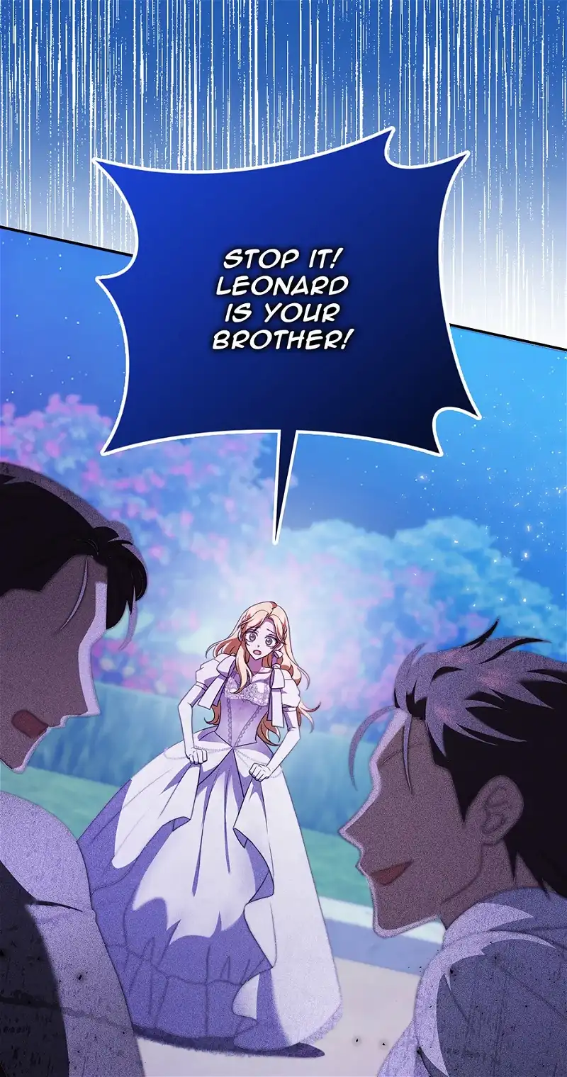 The Lost Cinderella chapter 36 page 61