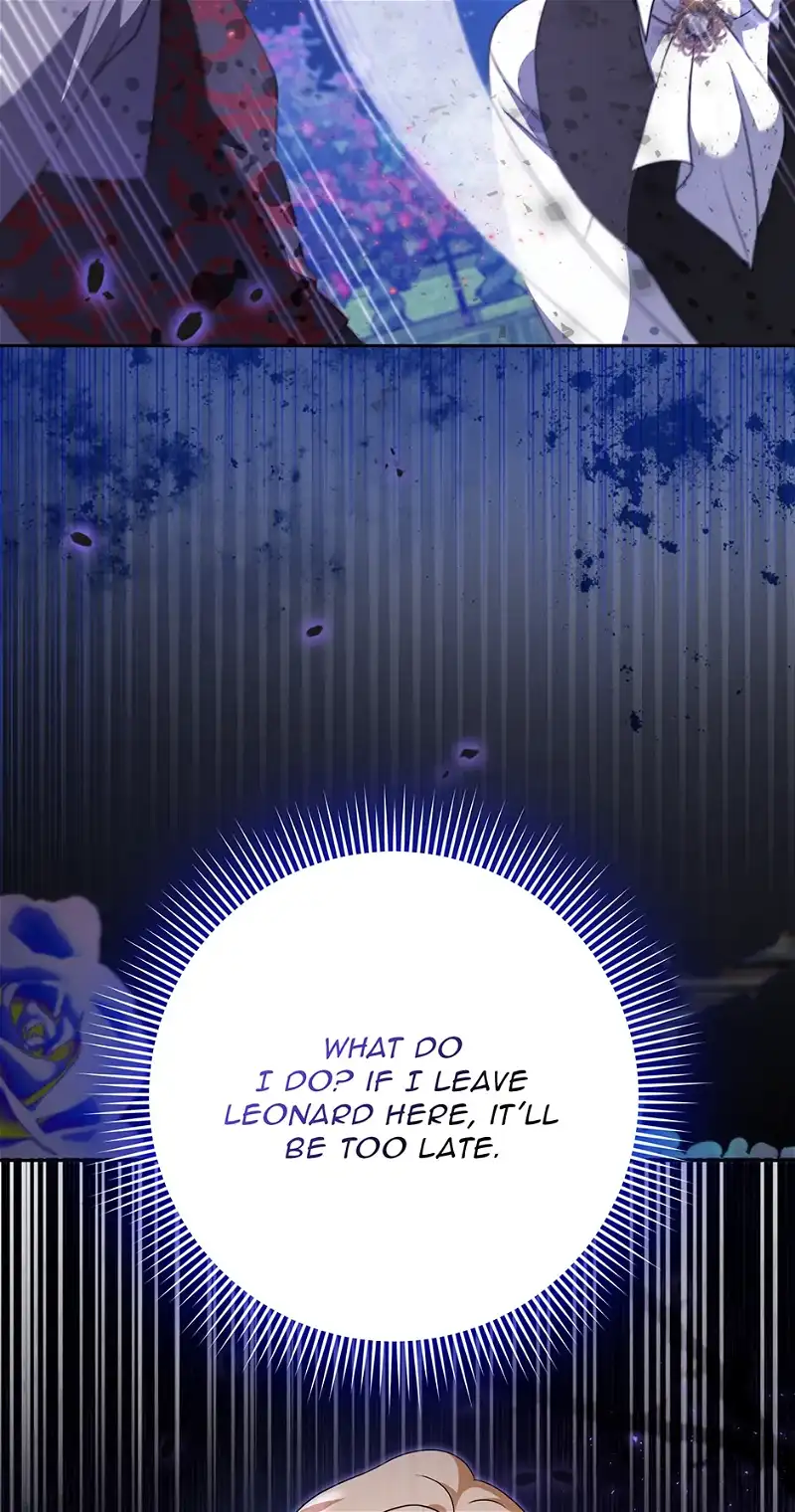 The Lost Cinderella chapter 36 page 63