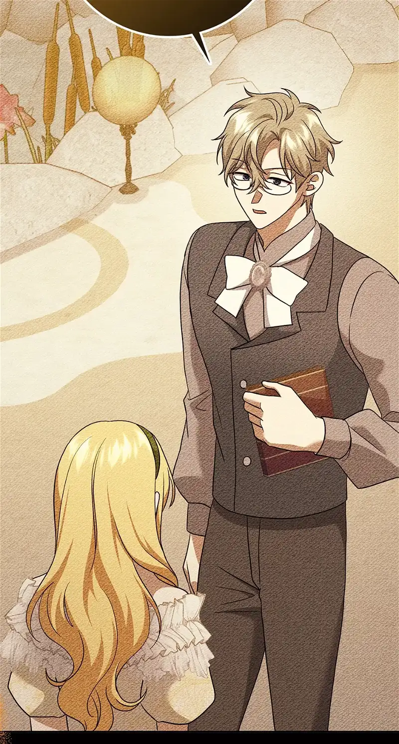 The Lost Cinderella chapter 36 page 68