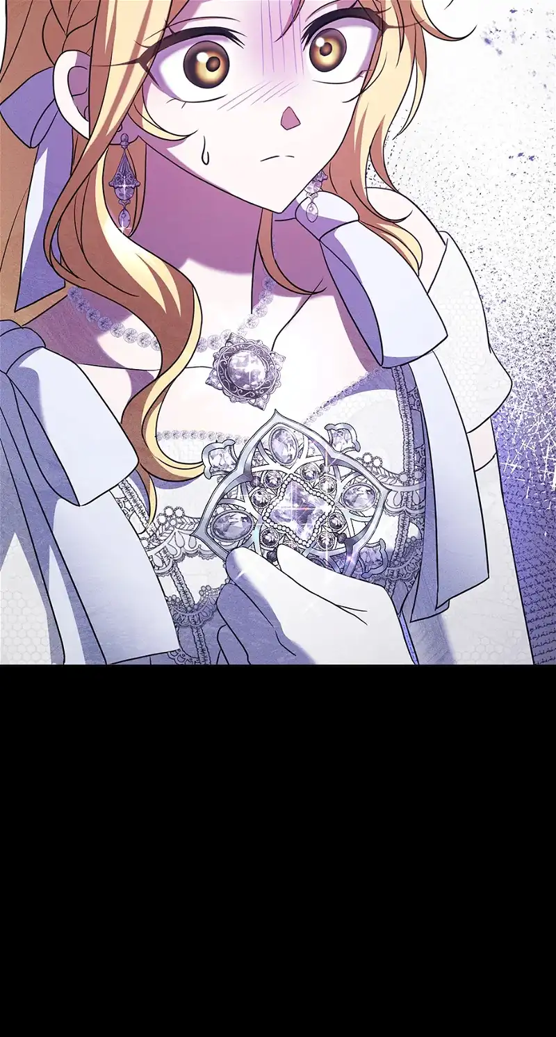 The Lost Cinderella chapter 36 page 70
