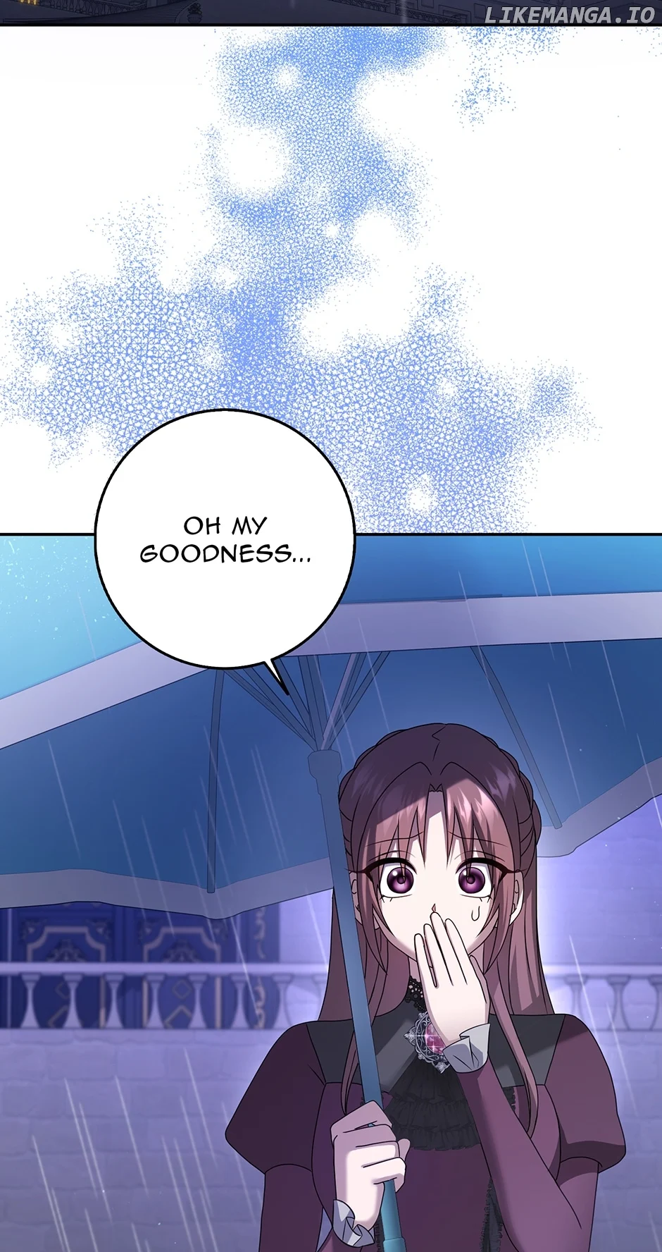 The Lost Cinderella chapter 40 page 2