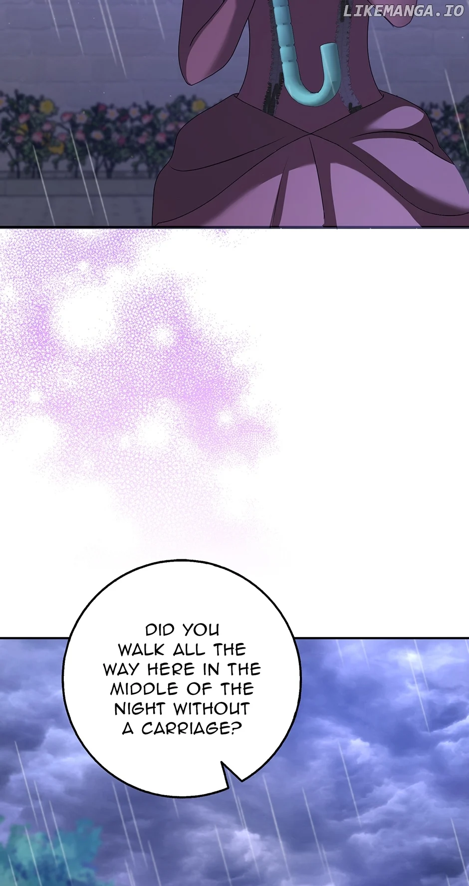 The Lost Cinderella chapter 40 page 3