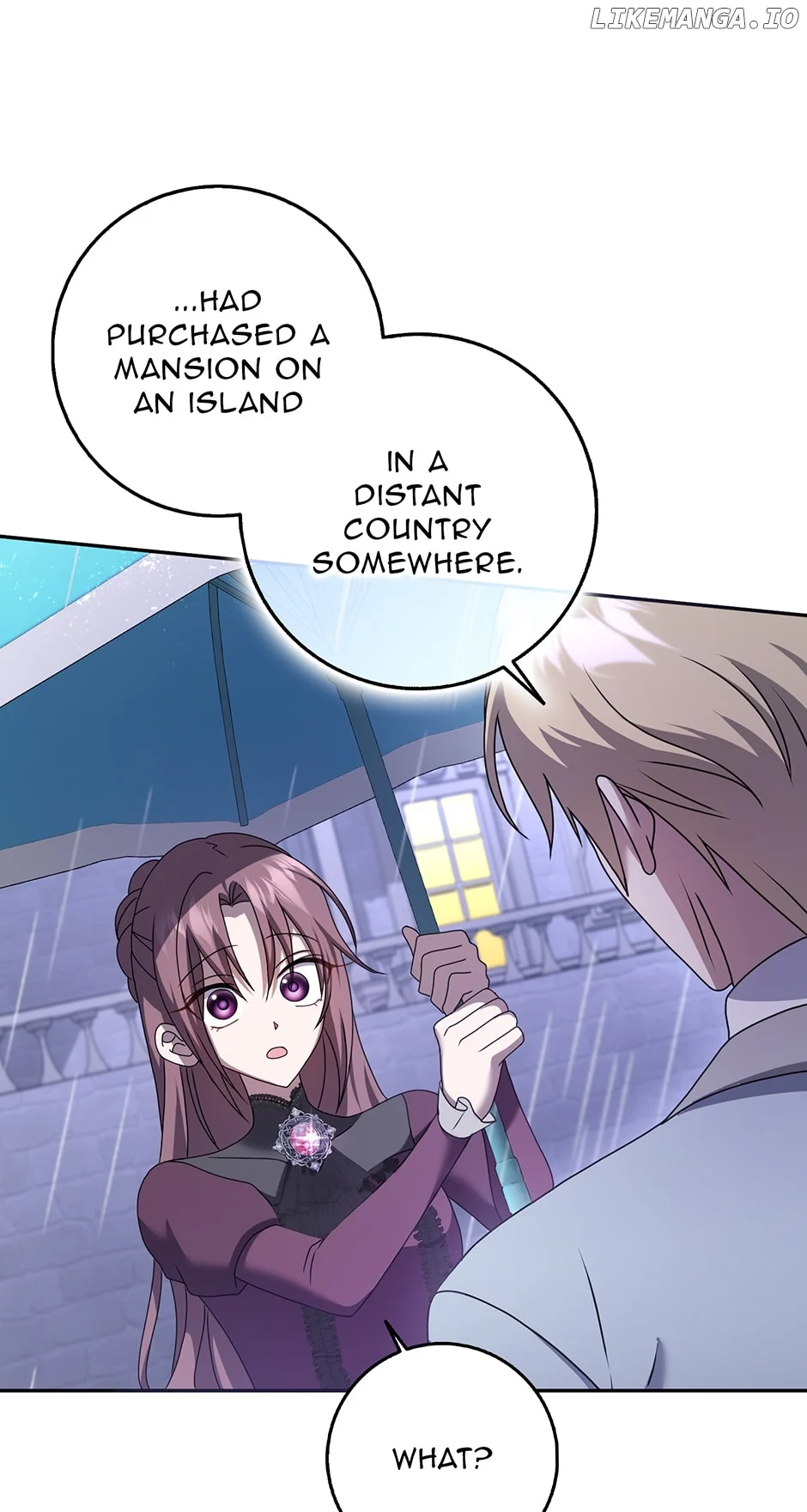 The Lost Cinderella chapter 40 page 6