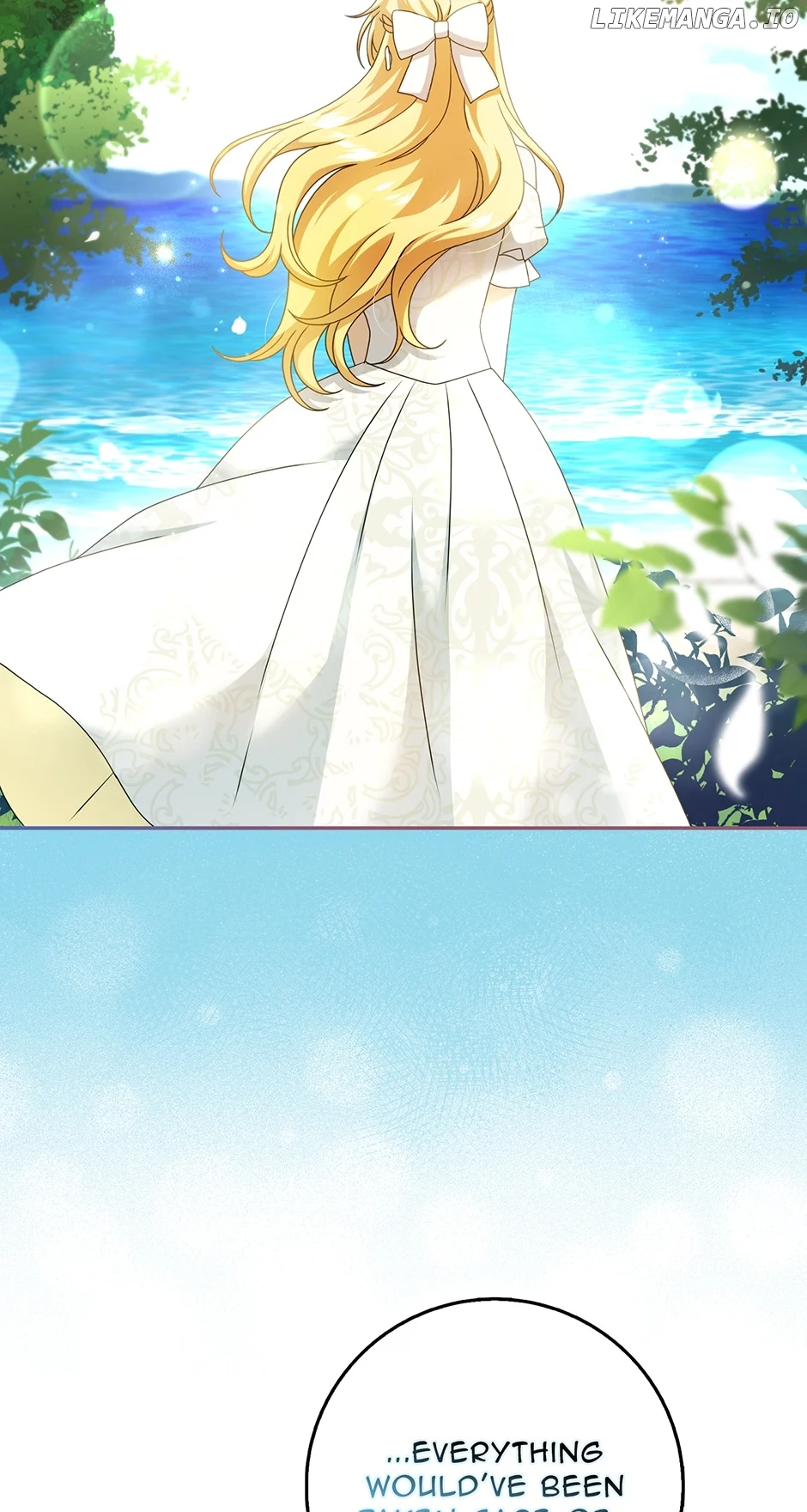 The Lost Cinderella chapter 40 page 8