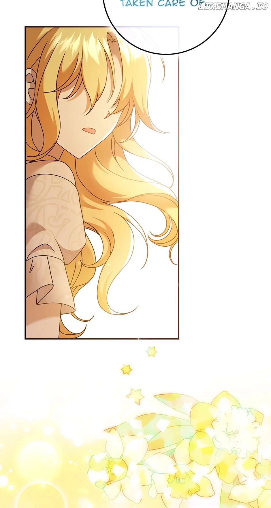 The Lost Cinderella chapter 40 page 9