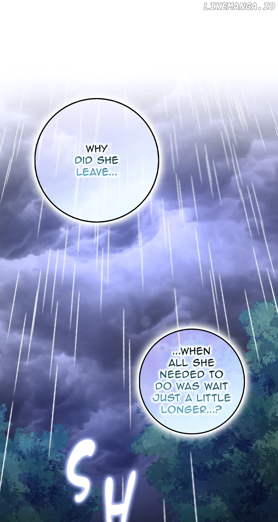 The Lost Cinderella chapter 40 page 12
