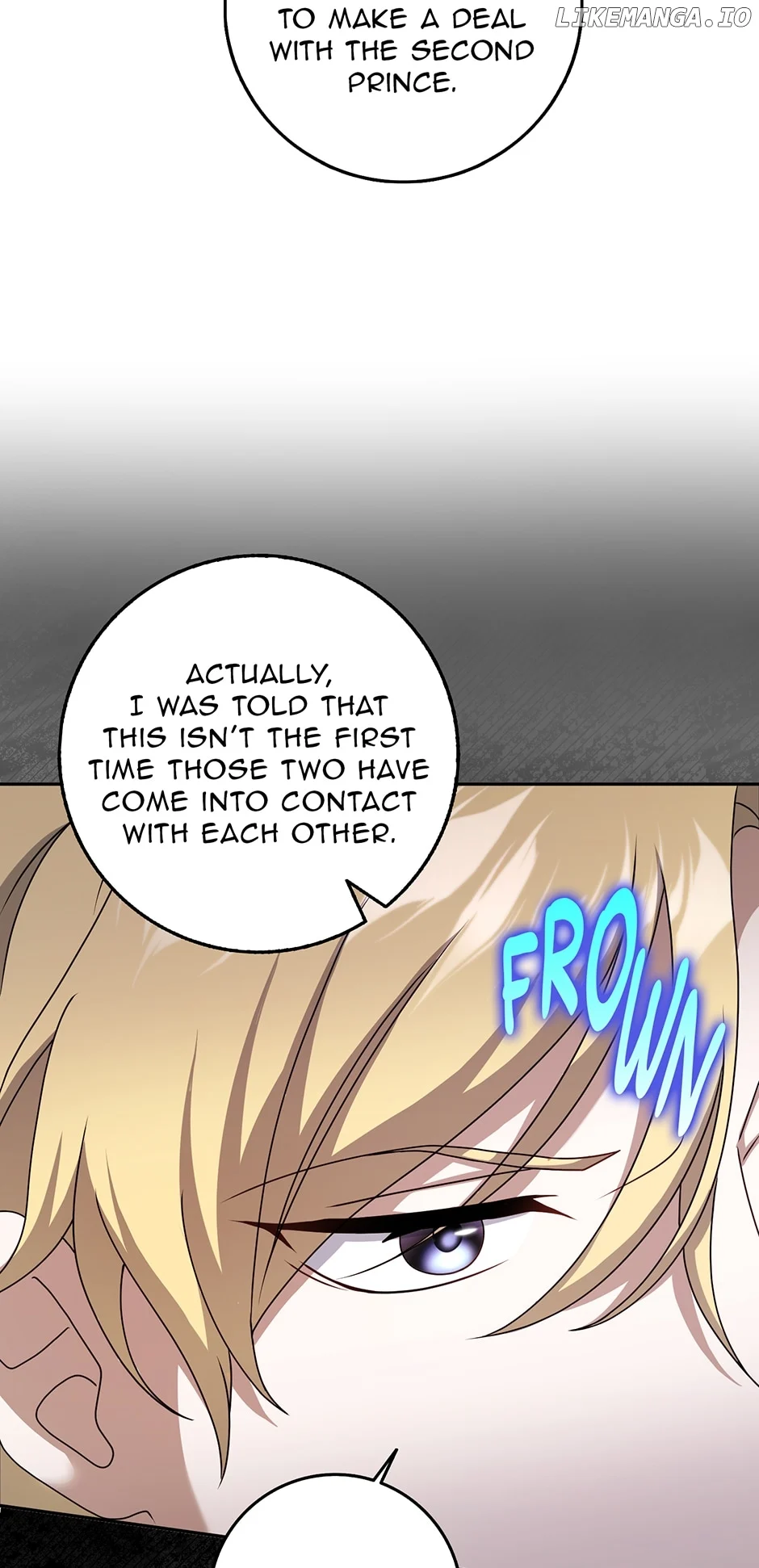 The Lost Cinderella chapter 40 page 18