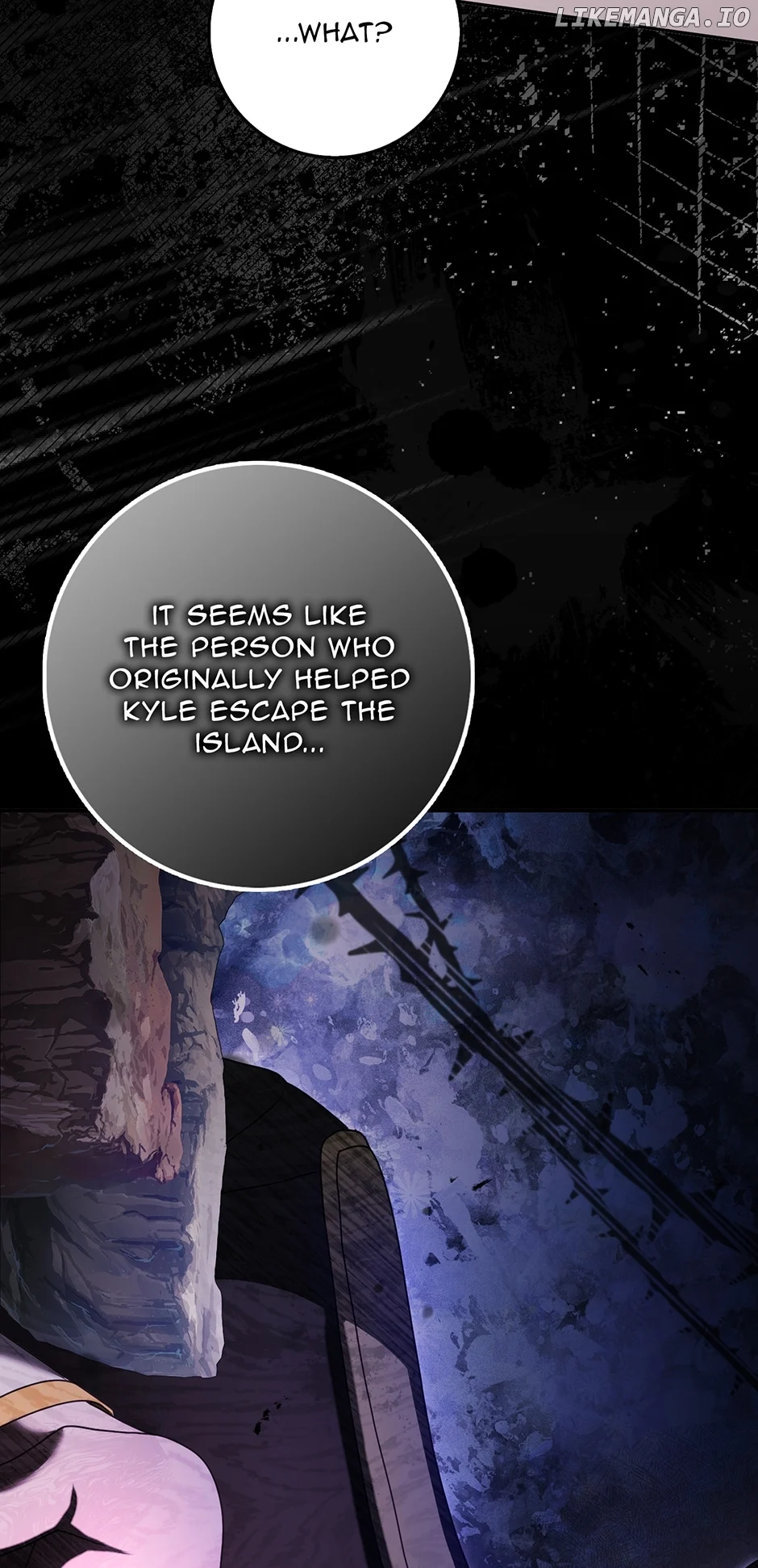 The Lost Cinderella chapter 40 page 19