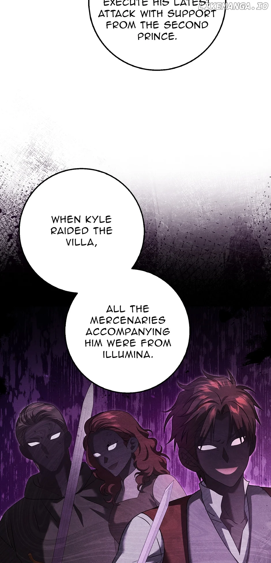 The Lost Cinderella chapter 40 page 22