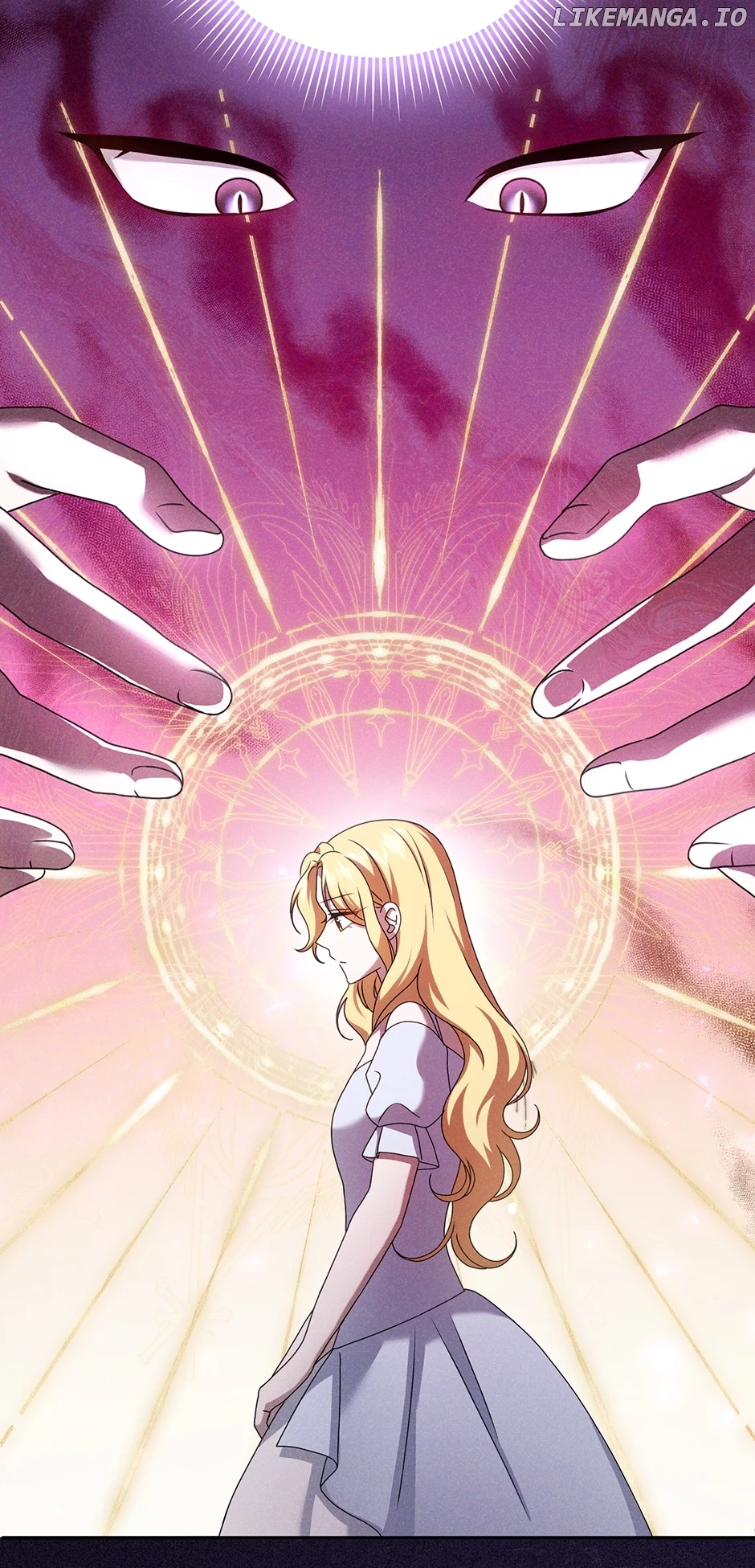 The Lost Cinderella chapter 40 page 25