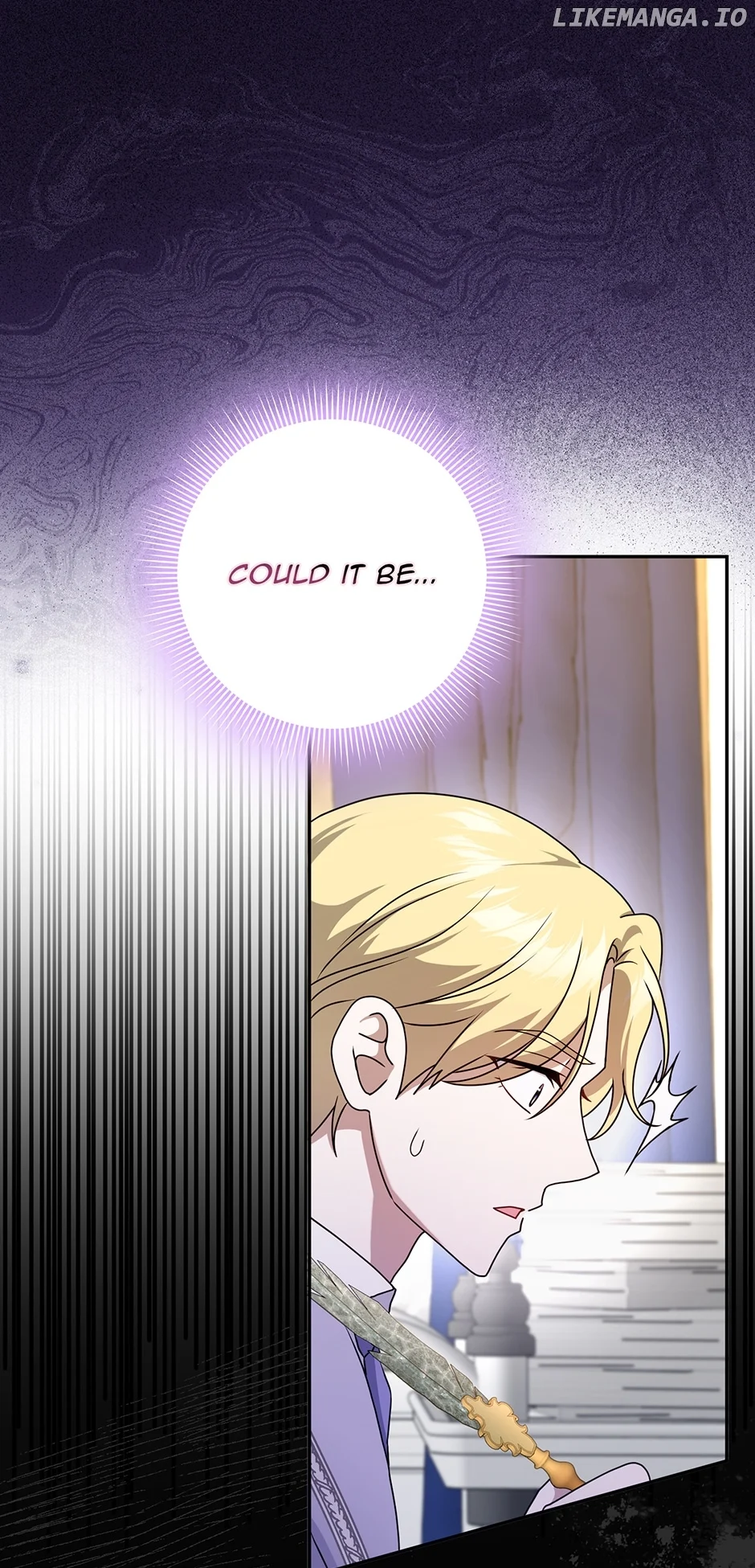 The Lost Cinderella chapter 40 page 26