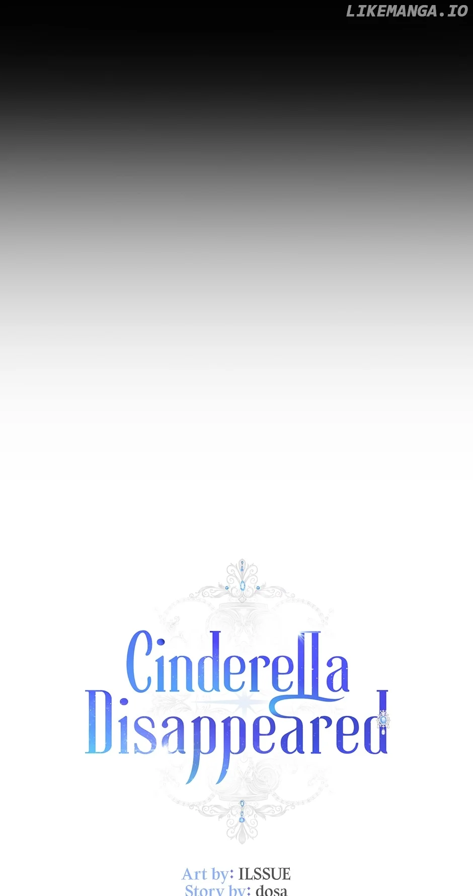 The Lost Cinderella chapter 40 page 28
